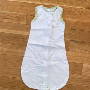 Swaddle sleep Sack by swaddle designs. NWT 3-6mo